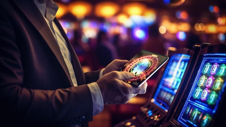 a togel App 