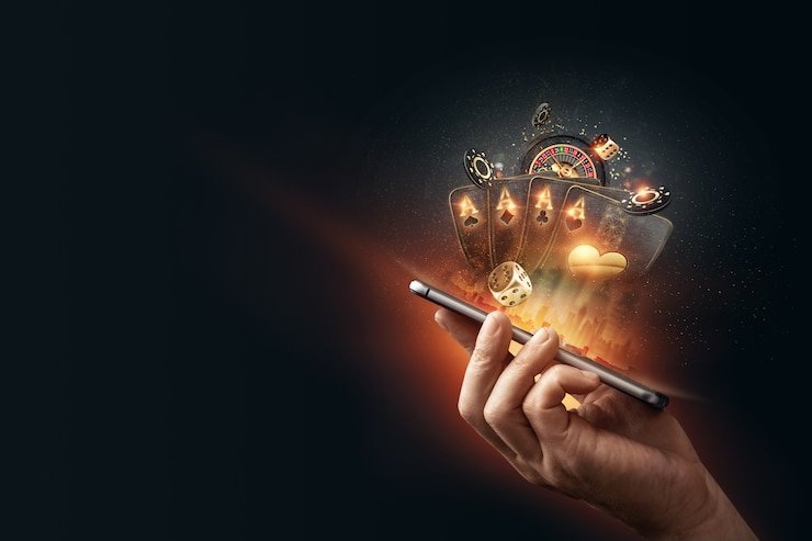 a togel featured game showcase