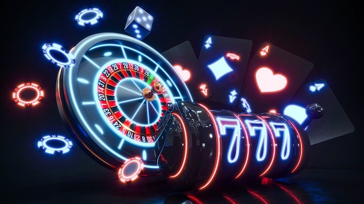 a togel featured game showcase